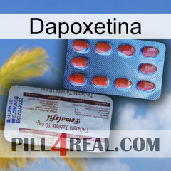 Dapoxetin 36